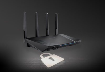 ASUS RT-AC87U